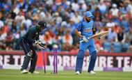 England v India - 3rd ODI: Royal London One-Day Series